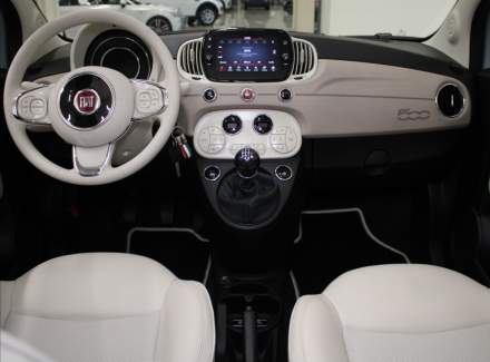Fiat - 500