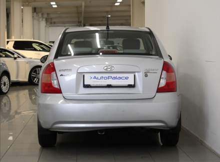 Hyundai - Accent