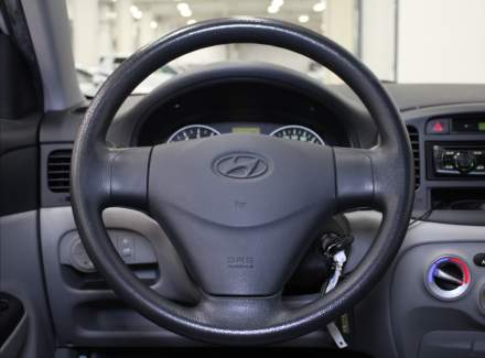 Hyundai - Accent