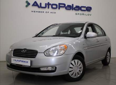 Hyundai - Accent