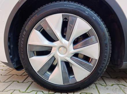 Tesla - Model Y