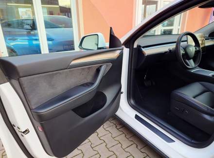 Tesla - Model Y