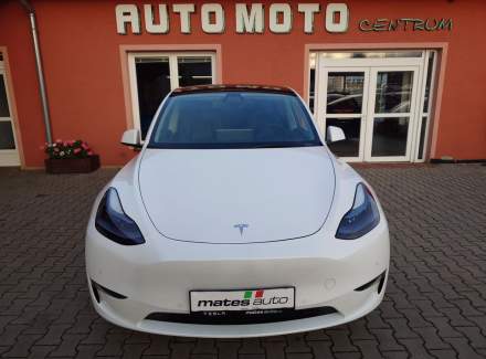 Tesla - Model Y