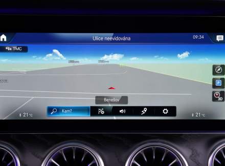 Mercedes-Benz - E-class