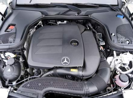 Mercedes-Benz - E-class