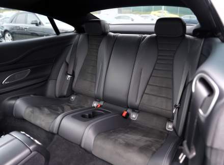 Mercedes-Benz - E-class