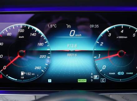 Mercedes-Benz - E-class