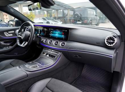 Mercedes-Benz - E-class