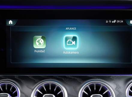 Mercedes-Benz - E-class