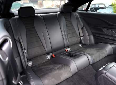 Mercedes-Benz - E-class