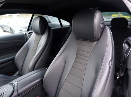 Mercedes-Benz - E-class