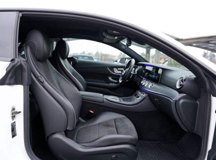 Mercedes-Benz - E-class