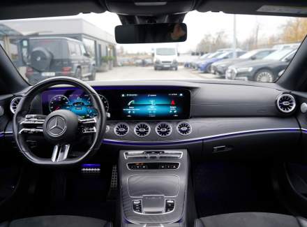 Mercedes-Benz - E-class