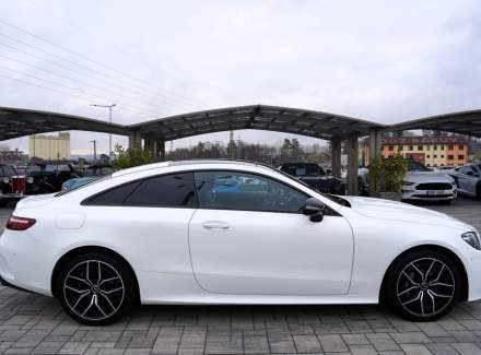 Mercedes-Benz - E-class