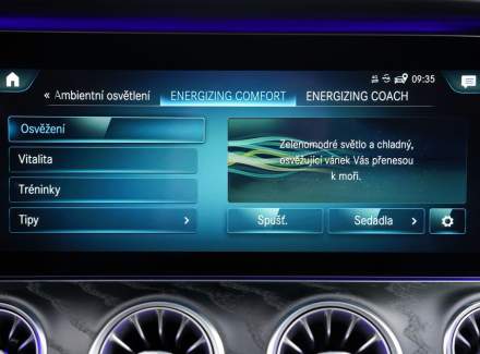 Mercedes-Benz - E-class