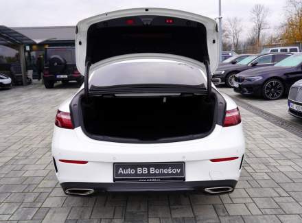 Mercedes-Benz - E-class