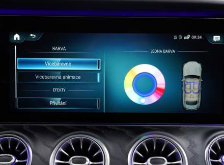 Mercedes-Benz - E-class