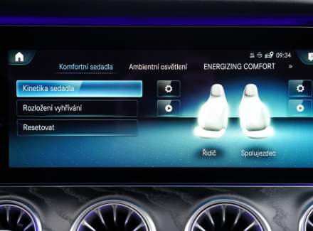 Mercedes-Benz - E-class