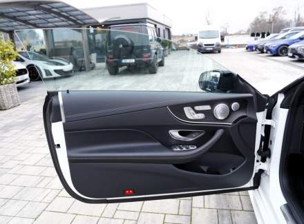 Mercedes-Benz - E-class