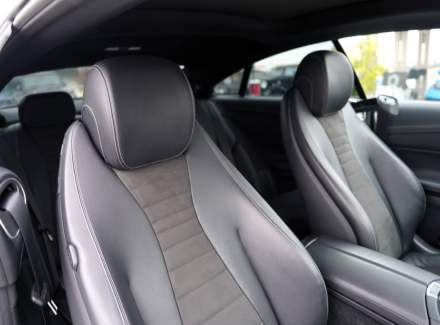 Mercedes-Benz - E-class