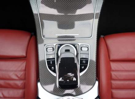 Mercedes-Benz - C-class