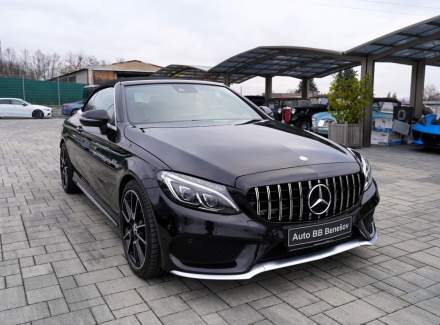 Mercedes-Benz - C-class