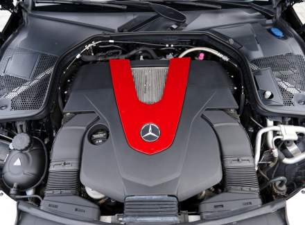 Mercedes-Benz - C-class