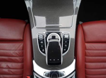 Mercedes-Benz - C-class