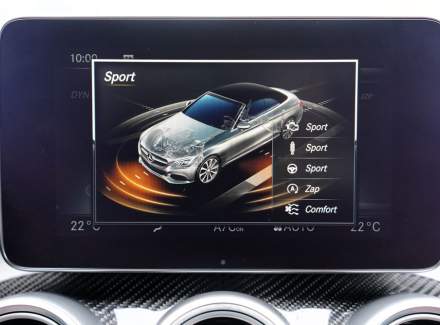 Mercedes-Benz - C-class