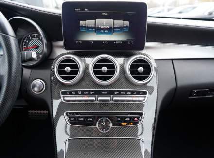 Mercedes-Benz - C-class