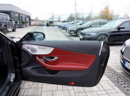 Mercedes-Benz - C-class