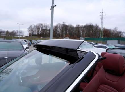 Mercedes-Benz - C-class