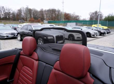 Mercedes-Benz - C-class