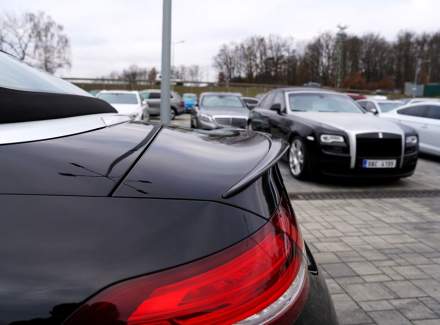 Mercedes-Benz - C-class