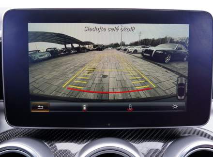 Mercedes-Benz - C-class