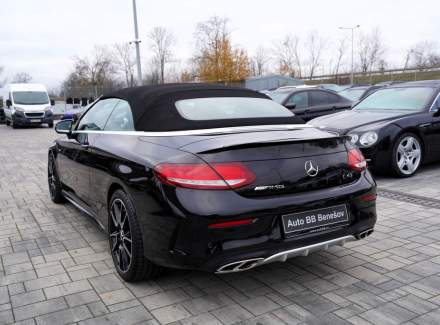 Mercedes-Benz - C-class