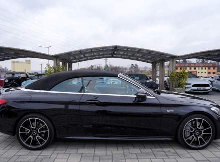 Mercedes-Benz - C-class