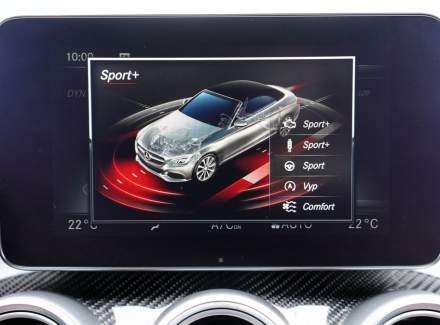 Mercedes-Benz - C-class