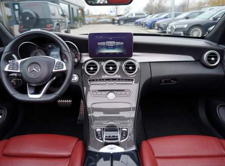 Mercedes-Benz - C-class