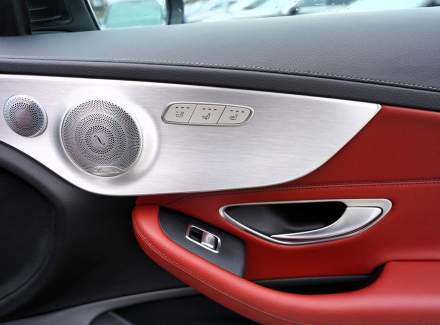 Mercedes-Benz - C-class