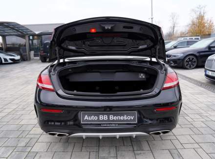 Mercedes-Benz - C-class