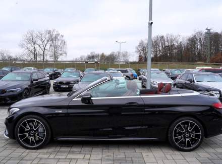 Mercedes-Benz - C-class