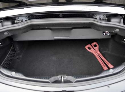 Mercedes-Benz - C-class