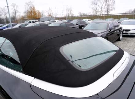 Mercedes-Benz - C-class