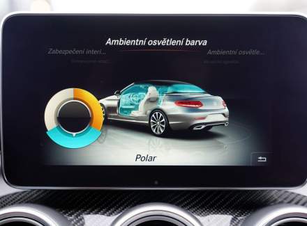 Mercedes-Benz - C-class