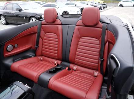 Mercedes-Benz - C-class