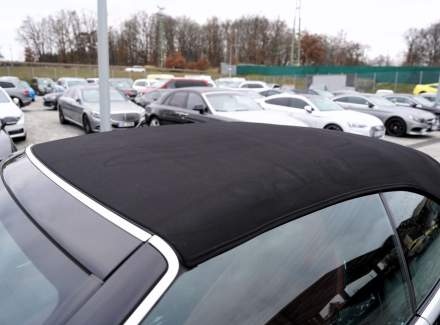 Mercedes-Benz - C-class