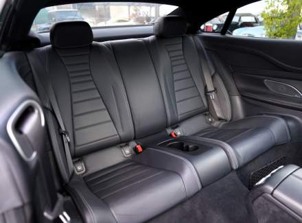 Mercedes-Benz - E-class