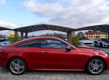 Mercedes-Benz - E-class