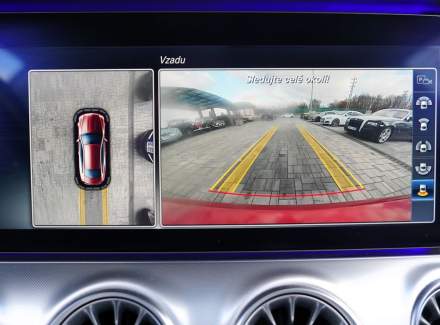 Mercedes-Benz - E-class